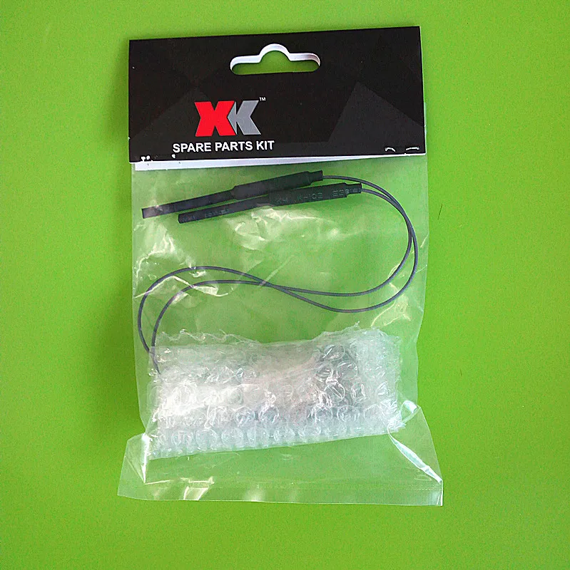 Wltoys XK X380 RC Квадрокоптер запасные части приемник XK.2.380.013|spare parts|xk x380quadcopter receiver |