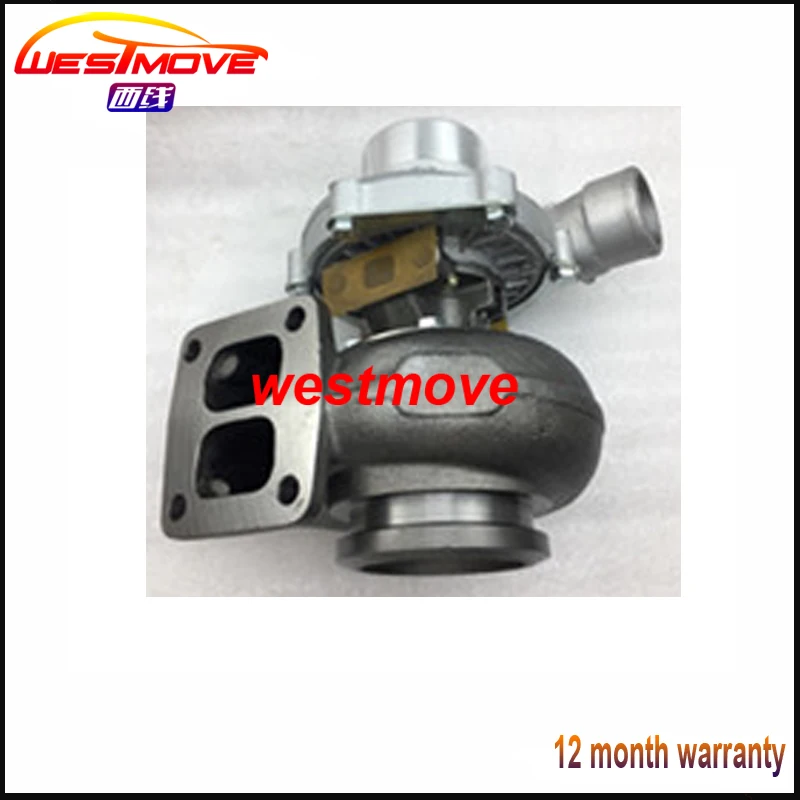 T350 04 turbo 471050 5001S 0001 Турбокомпрессор для трактора John Deere 350 серии Hi Mount с двигателем