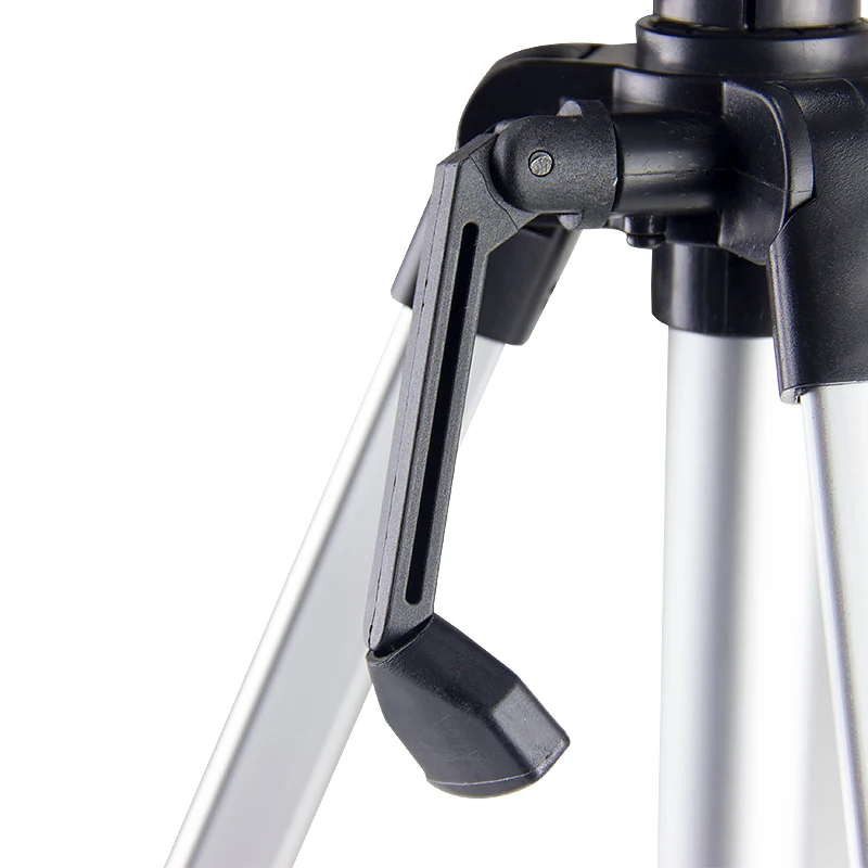 Hanmi Новый профессиональный алюминиевый штатив manforotto для камеры SLR DSLR|tripod for|camera