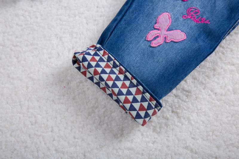 Хлопковые детские колготки штаны для новорожденных детей с высокой талией