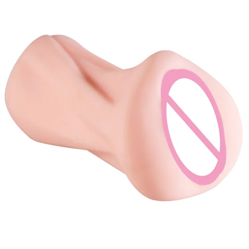 Искусственная чашка Ультра Хлоя Супер ребристые удары влагалище ручной