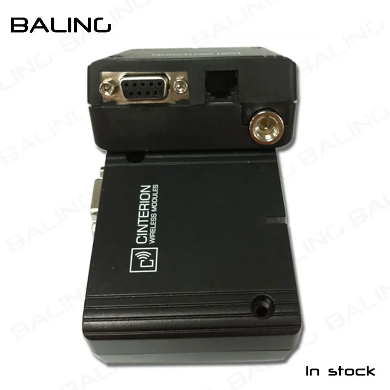 RS232 MC55i GSM модем gprs на команду tcp/ip | Компьютеры и офис