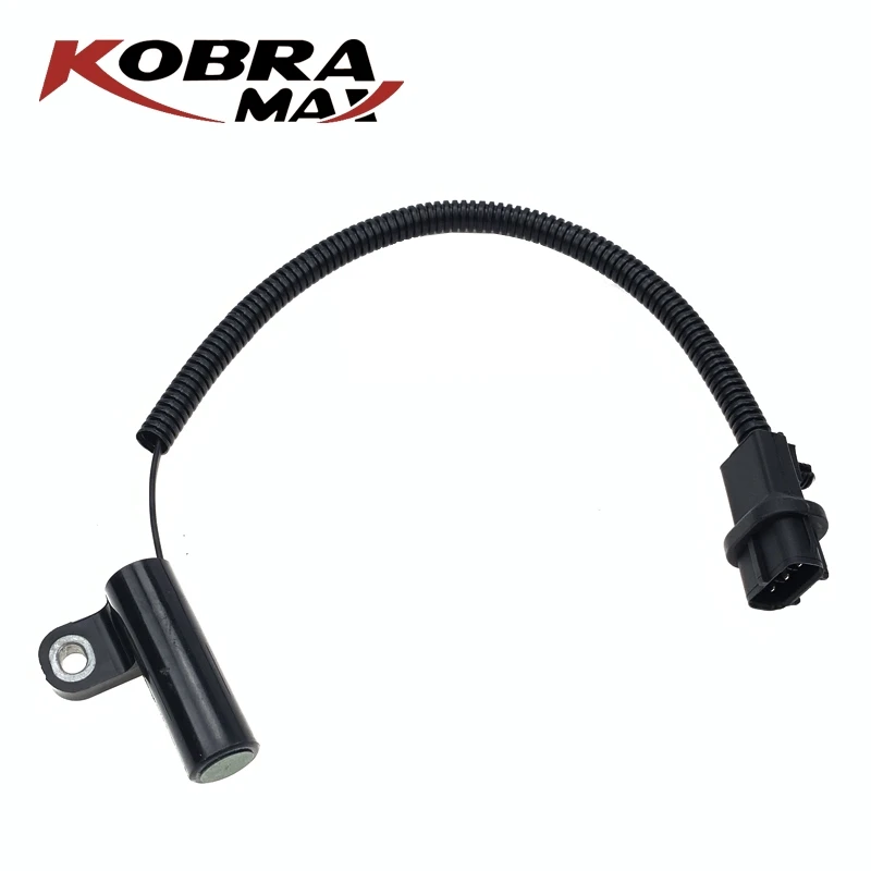 KobraMax 1 шт. Датчик положения коленчатого вала CPS 56027868 5S1807 SU3028 для Jeep