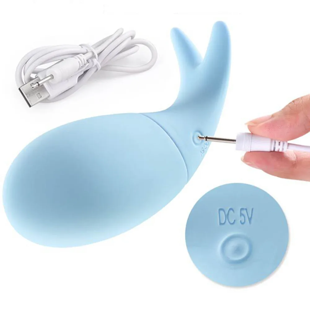 Мини аквариумных рыб вибрационное яйцо 10 скоростей Беспроводной Яйцо вибратор