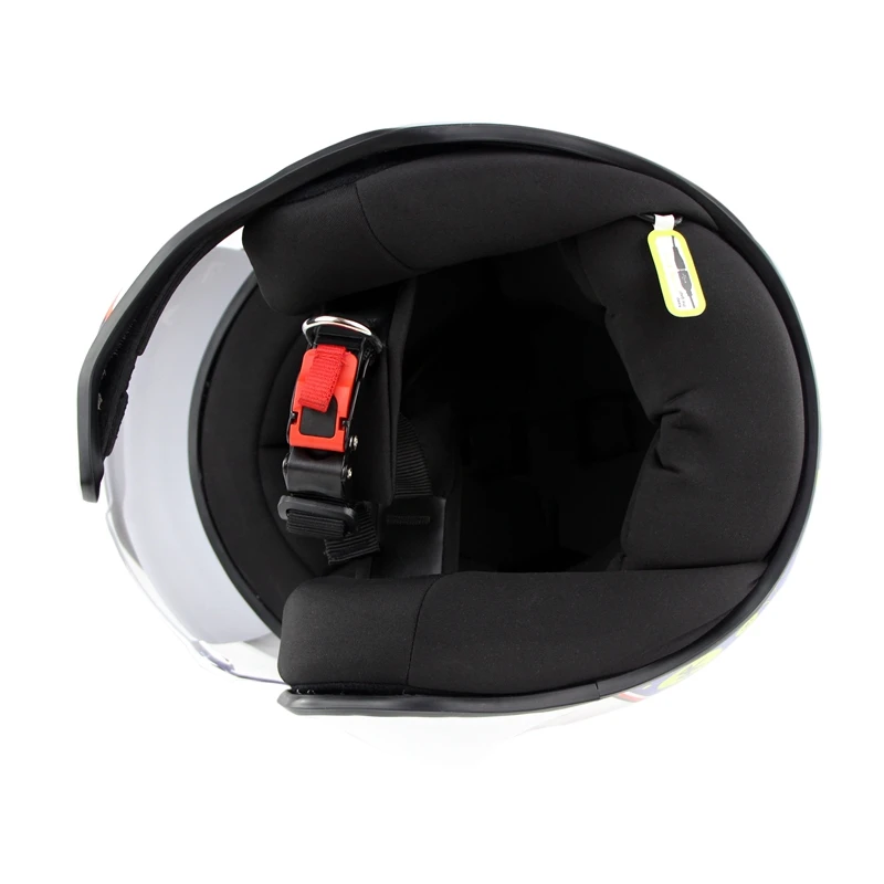 Bluetooth гарнитура встроенный уличный шлем для гонок на мотоцикле Moto Cascoes|helmet moto|helmets