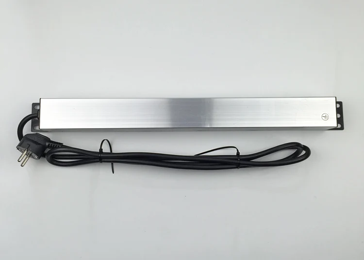 

Good Miner socket German standard European standard PDU professional miner socket 250v 16A max output 3500w for Miner mining