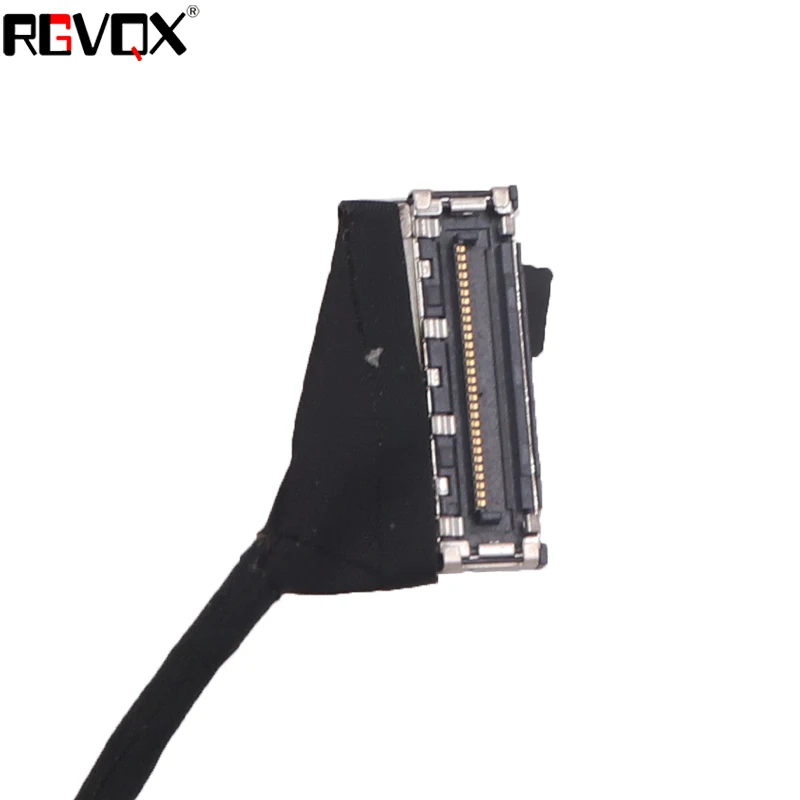 Новый ЖК кабель для ноутбука Lenovo 300 14ISK 14ibr 15isk bmwq1 ORG PN: DC02001XD00 DC02001XD30 LVDS разъем