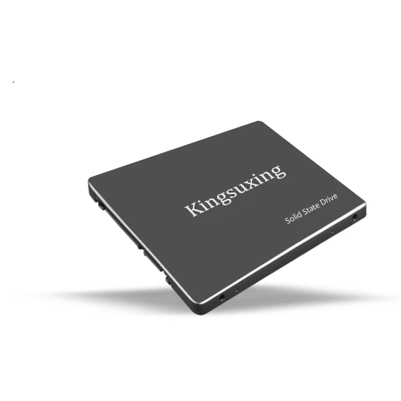 Kingsuxing SATA3 SSD 60 Гб 64 твердотельный жесткий диск 2 5 дюймов для ПК ноутбука
