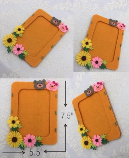 

Creative photo frame cutting dies 2019 new die cut &wooden dies Suitable for common die cutting machines on the market
