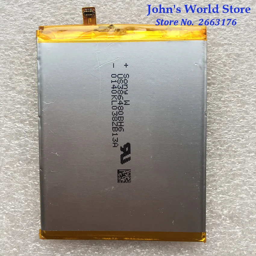 Новая Оригинальная Аккумуляторная батарея HB386483ECW+ 3340 мАч для huawei honor 6X G9 plus Maimang 5 MLA-AL00 MLA-AL10 G9Plus