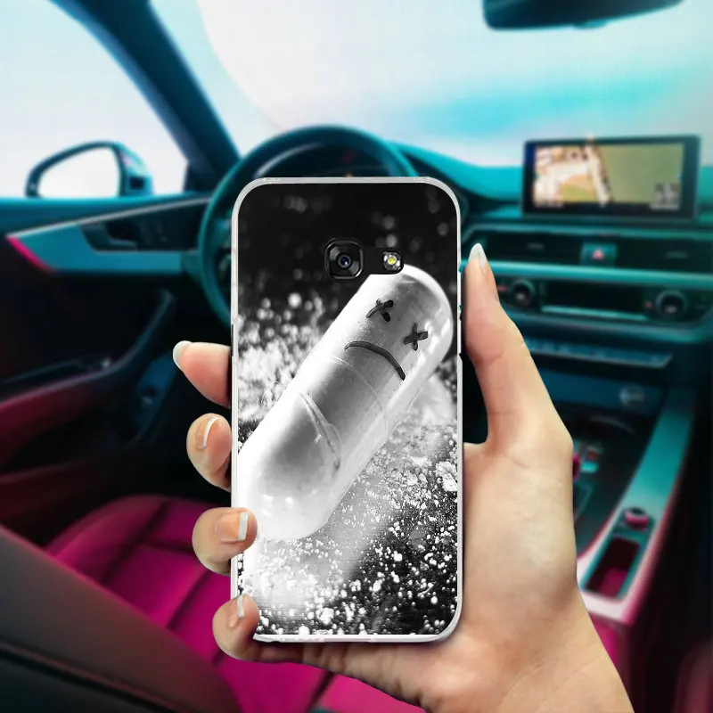 Мягкие TPU силиконовый прозрачный мобильного телефона Чехлы для samsung Galaxy J1 J2 J3 J5 J7 A3