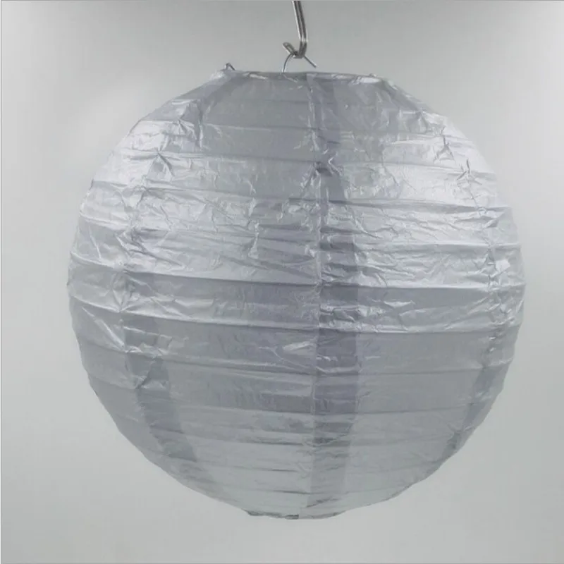 10 шт./партия 12 ''(30 см) Китайские бумажные фонари лампы праздничные свадебные