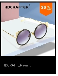 HDCRAFTER, женские солнцезащитные очки, квадратные, без оправы, со стразами, элегантные, брендовые, дизайнерские, модные, оттенки, солнцезащитные очки с коробкой