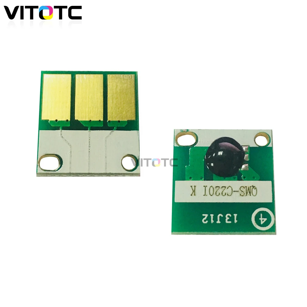4 x DR 311 DR311 барабанный чип для Konica Minolta Bizhub C360 C280 C220 C 220 280 360 блок изображений