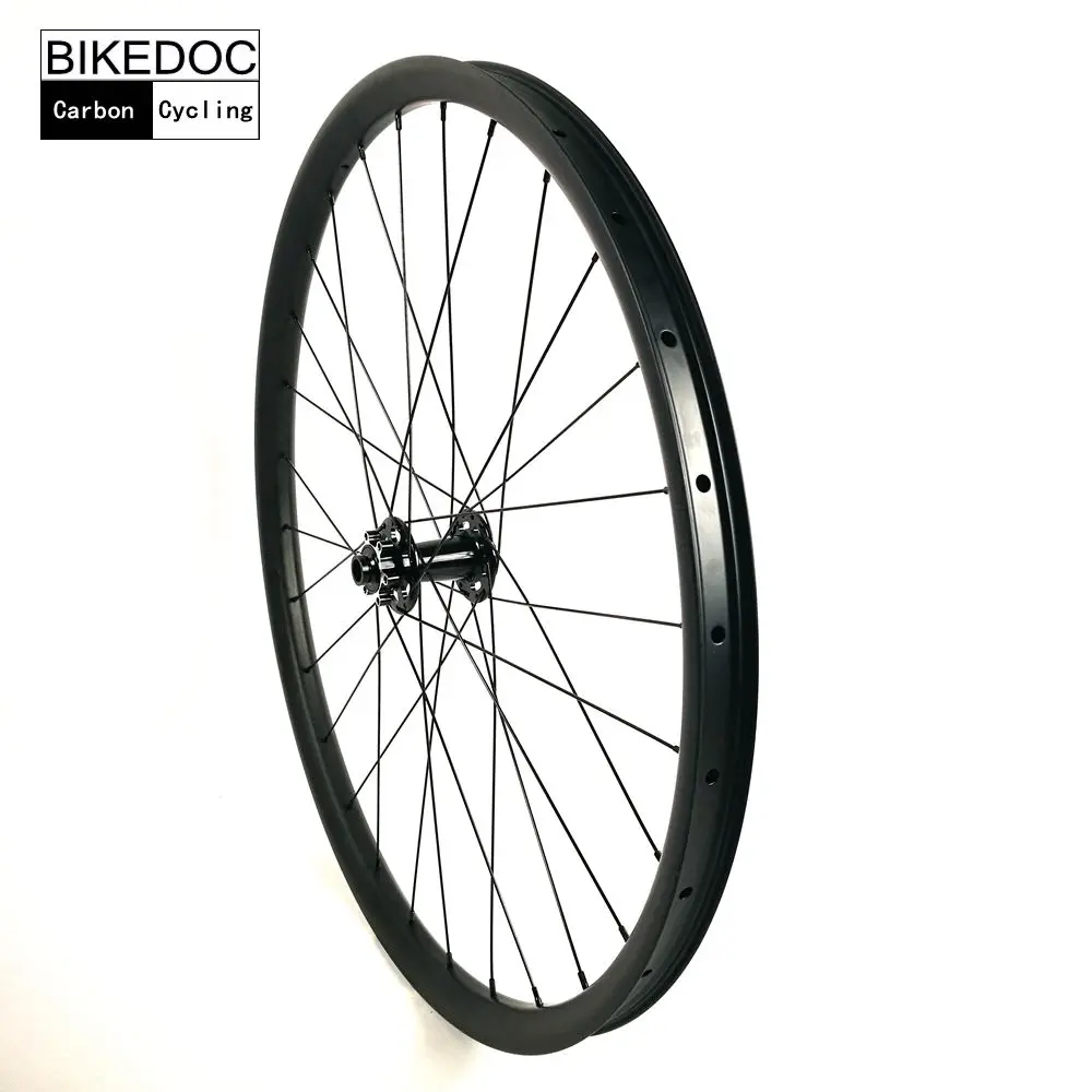 BIKEDOC Rodas MTB29 горный велосипед колеса Aro 29 Mtb 26er/650b/29er Углеродные горные и все