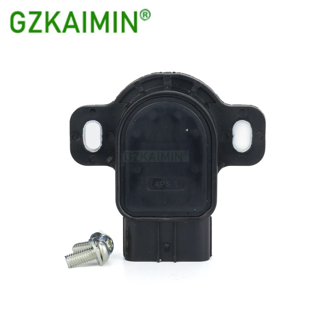 Тайвань педаль акселератора сенсор 37971-PZX-003 37971-RCA-A01 37971-RDJ-A01 37971-RBB-003 для ACURA HONDA CR-V PILOT MDX RIDGELINE