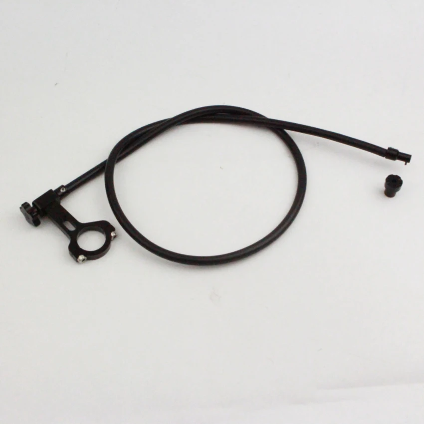 Дистанционный регулятор пролетного хода для радиальных главных цилиндров RCS 19 17