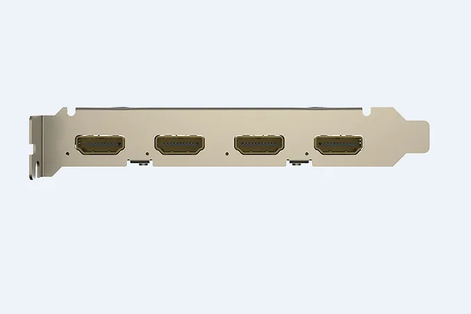 Magewell pro захват quad HDMI 4 chs карта захвата поддержка 1080P|capture card|hdmi capture cardhdmi |