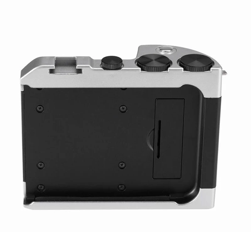 Мобильный объектив камеры Кошачий коготь Dslr трансформаторный контроллер ручка для Iphone изменение мгновенной SLR, Bluetooth беспроводное подключение фото