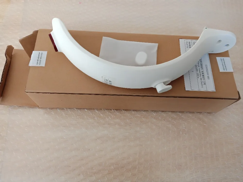 Оригинальное заднее крыло для XIAOMI MIJIA M365 1S PRO электрический скутер Mudguard|Детали и