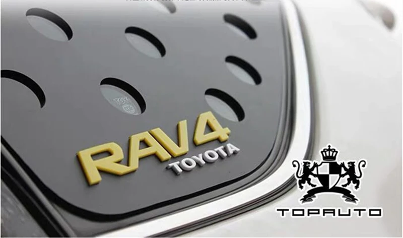 Применение для Toyota RAV4 окна жалюзи PP Пластик солнцезащитный козырек Cove Защита от солнца на заднее стекло авто украшения автомобиля и установка