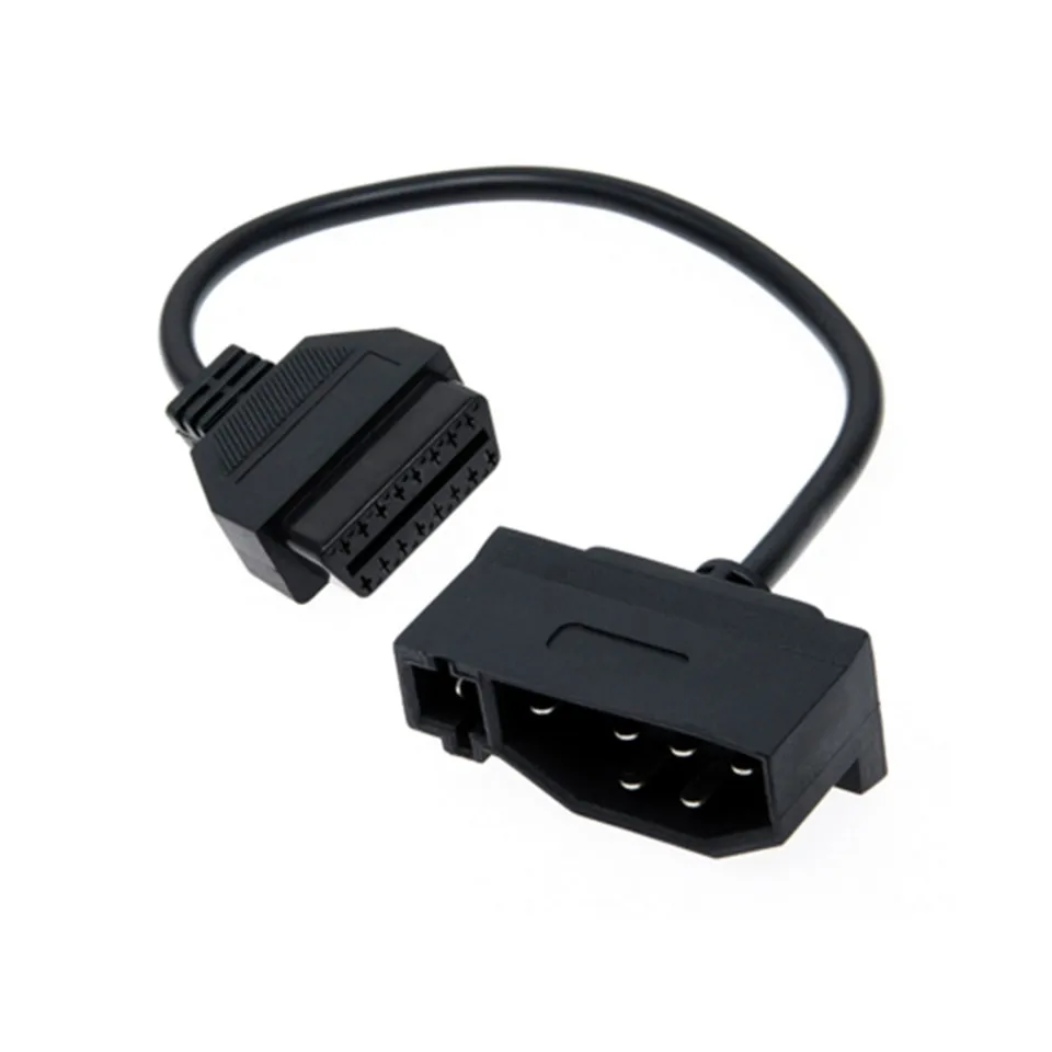 Устройство для автомобильной диагностики адаптер передачи OBD OBDII Ford 7Pin мужской