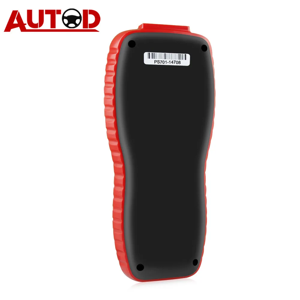 Xtool PS701 OBD2 считыватель кодов Профессиональный японский автомобильный диагностический инструмент сканер для TOYOTA HONDA MITSUBISHI SUBARU SUZUKI NISSAN
