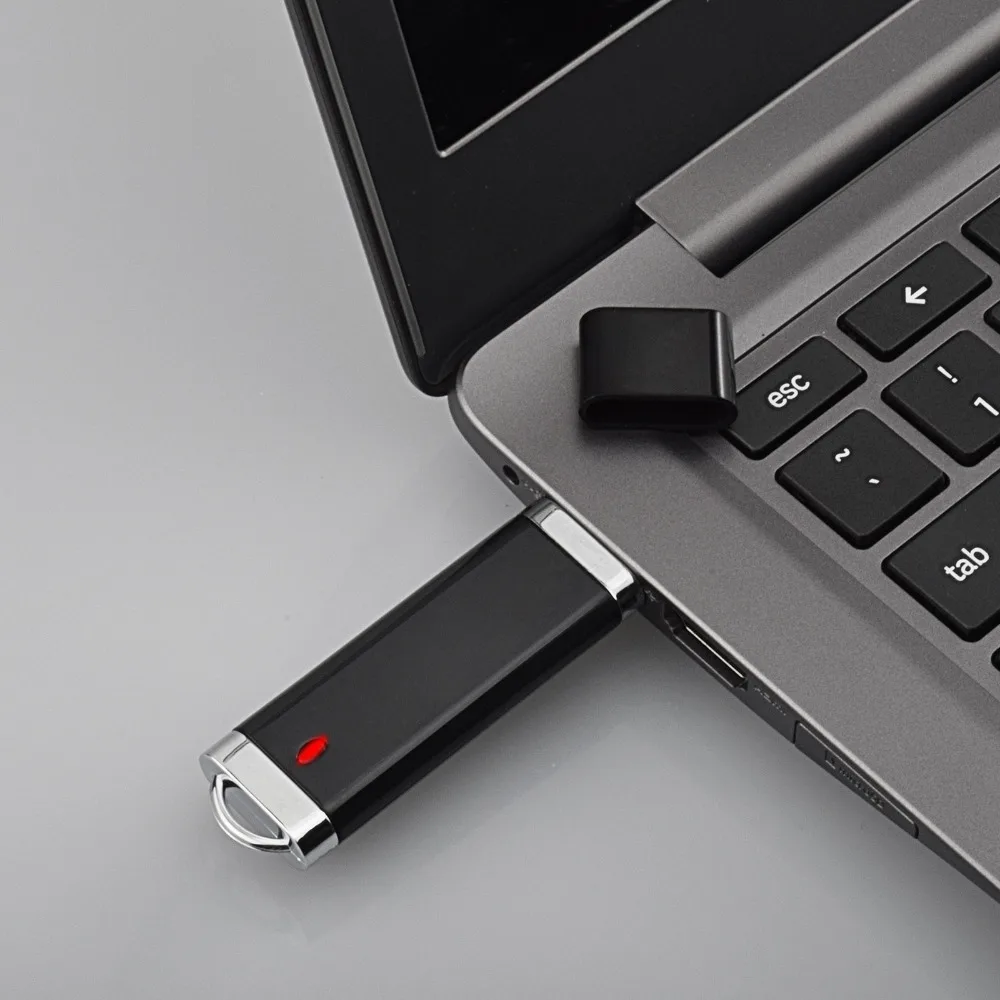 J-бокс USB флэш-накопители оптом 1 Гб 2 Гб 4 ГБ 8 ГБ 16 ГБ оперативной памяти, 32 Гб встроенной памяти, облегченный дизайн флэш-накопители скачок привод USB флеш-диск оранжевый 5 шт./упак