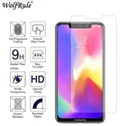 Закаленное стекло 2 шт.лот для Motorola Moto One, защита для экрана, твердость 9H, пленка для телефона Moto One, стекло для Motorola Moto 1 One
