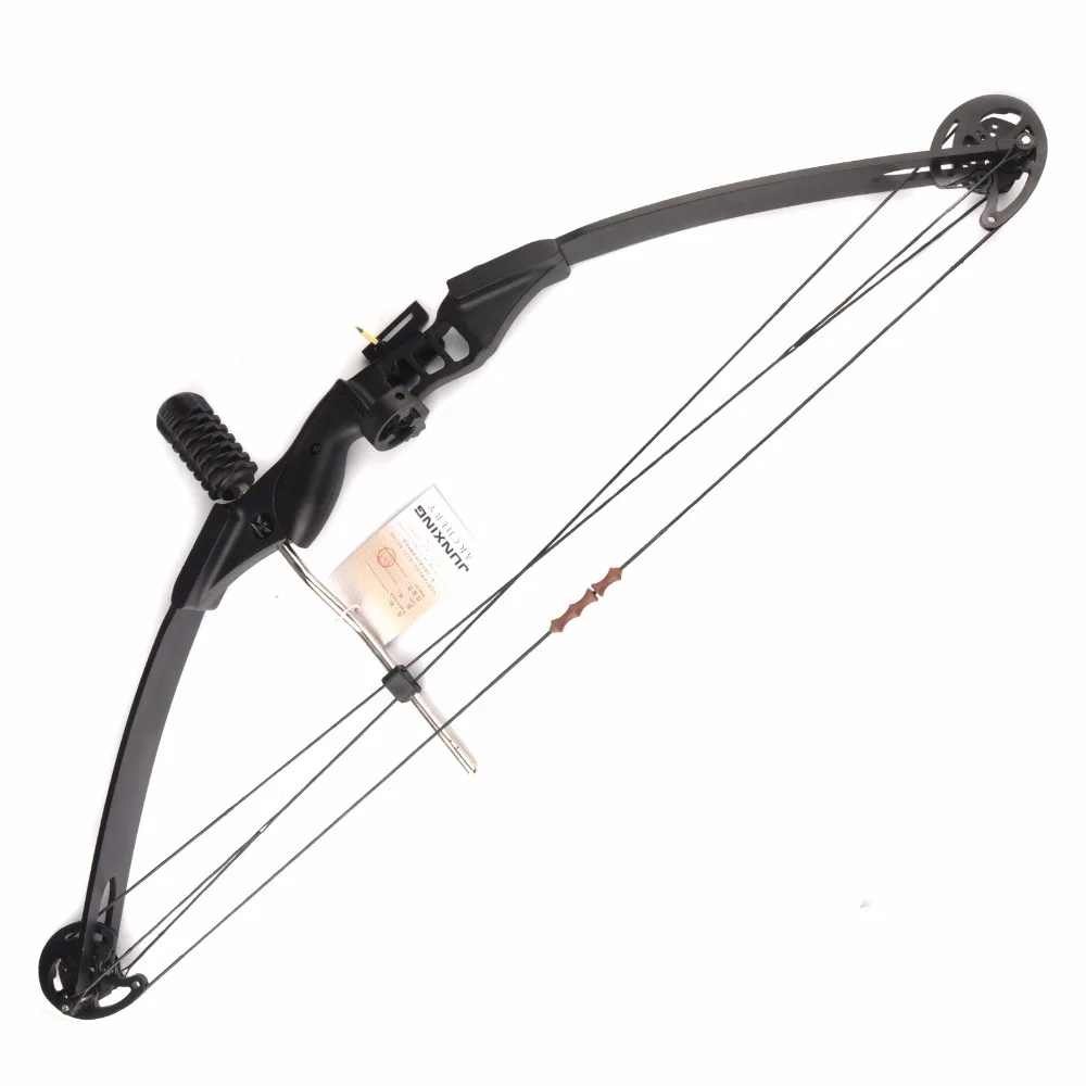 1 шт. набор регулируемого блочного Лука 30 40 фунтов|compound bow sets|bow setshooting fish |