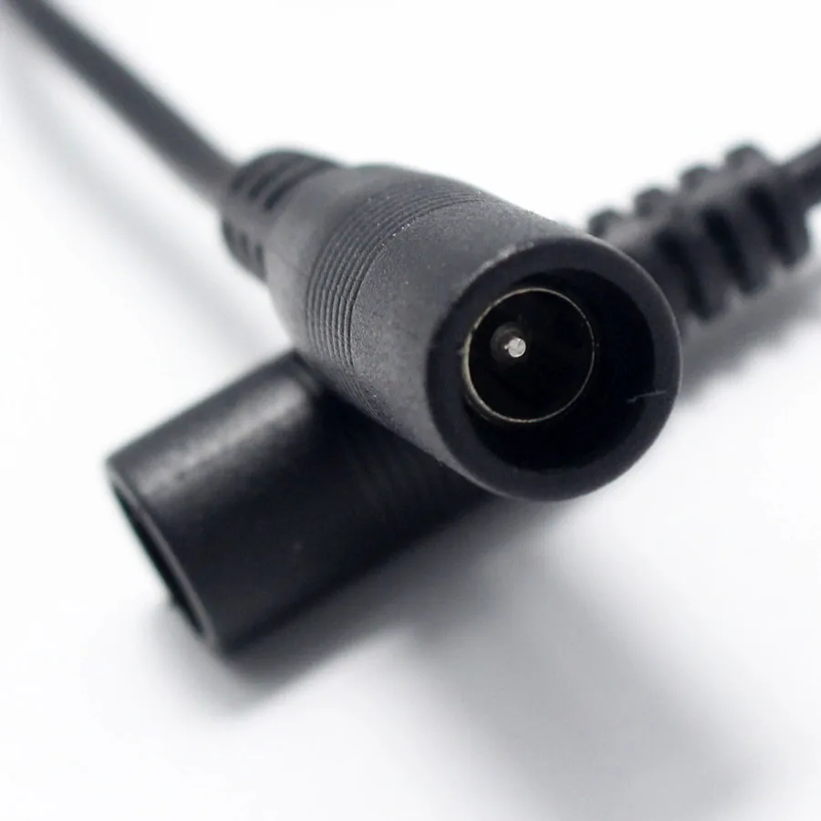 1 шт. Micro Type B USB 5-контактный штекер к гнездовому разъему 5 5*2 мм аудиоадаптер для