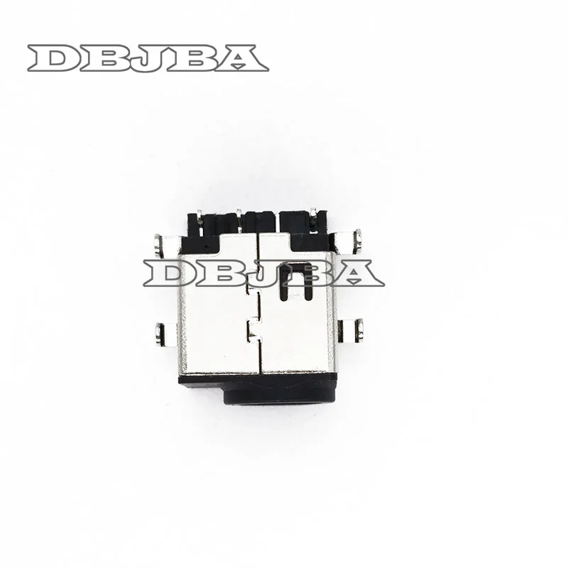 Разъем питания постоянного тока для Samsung NP300E4A NP300E4C NP300V3A NP300E5A разъем ноутбука |