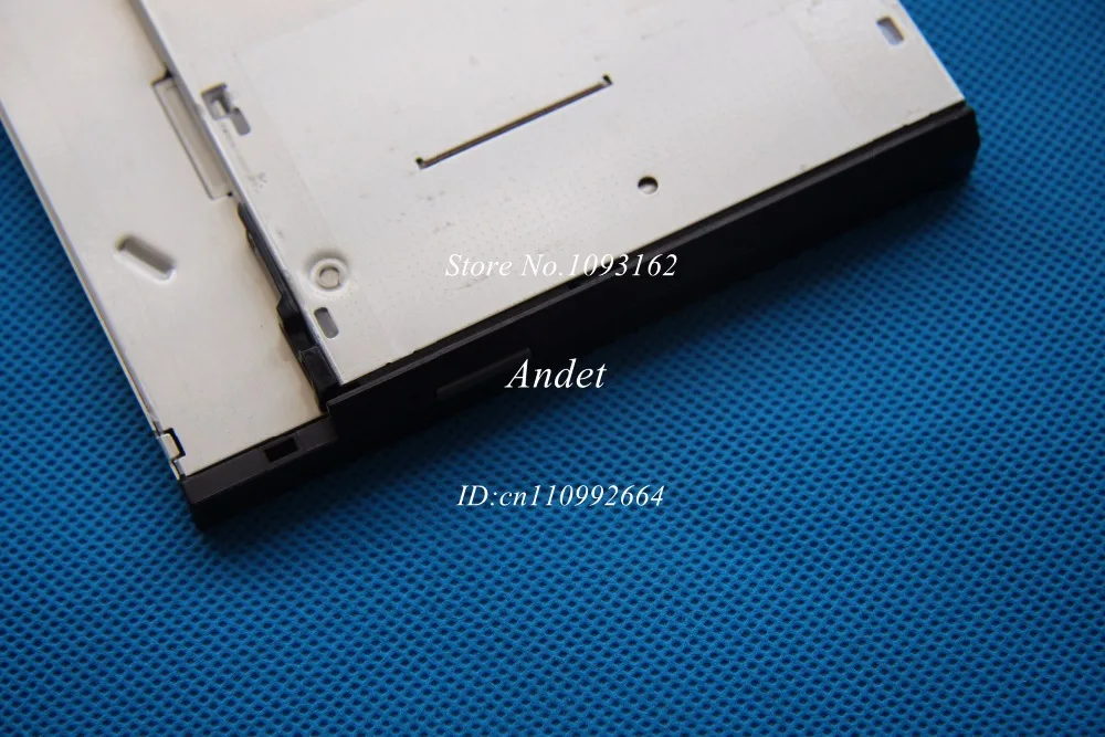 Фирменная Новинка 8X DVD RW Оперативная память накопитель для Lenovo ThinkPad T420 T420I DL