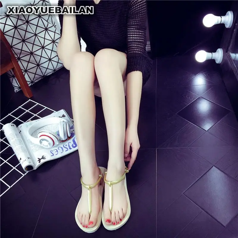 2018 новые женские сандалии | Обувь