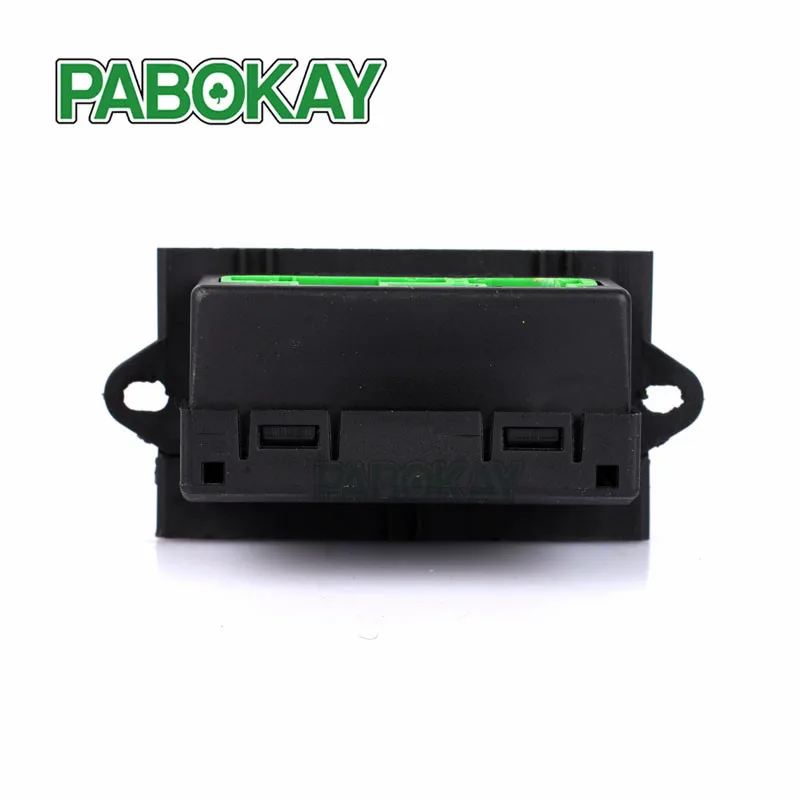 

FS For Renault Citroen C2 C3 C5 Peugeot 406 107 207 607 Heater Blower Resistor 6441L2 7701207718 7701048390 F657165W