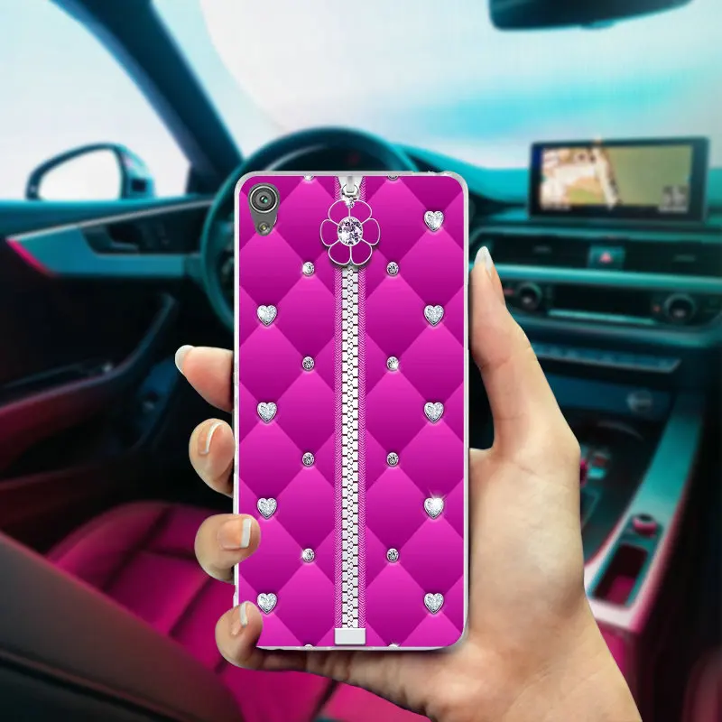 Мягкие чехлы для телефона из ТПУ Seashell море Sony Xperia M2 M4 M5 XA E3 E5 T3 Z Z1 Z2 Z3 Z4 Z5 компактный