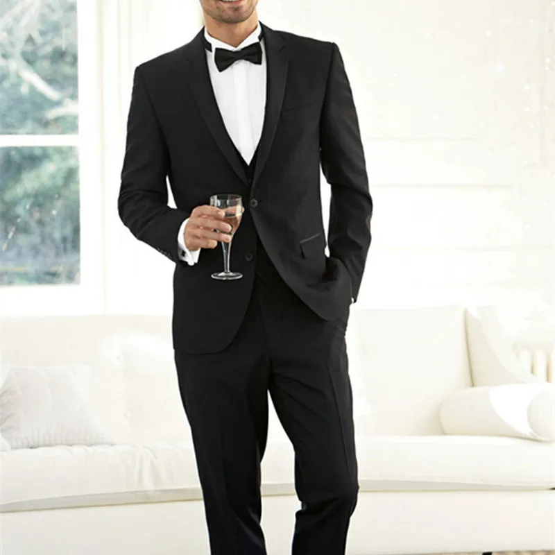 Слоновая кость Модные для мужчин костюм костюм мужской классический slim fit костюмы последние пальто брюки дизайн Свадебная вечеринка Блейзер жениха Костюм Фрак homme куртка+костюм для похудения - Цвет: Слоновая кость