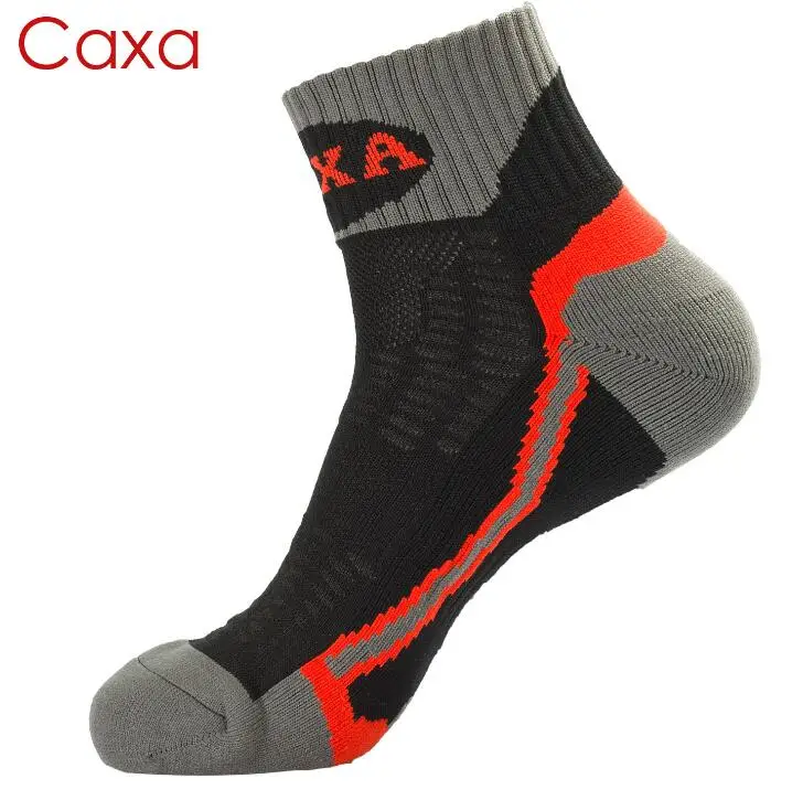 CAXA новые спортивные Бриджи быстросохнущие мужские теплые впитывающие пот