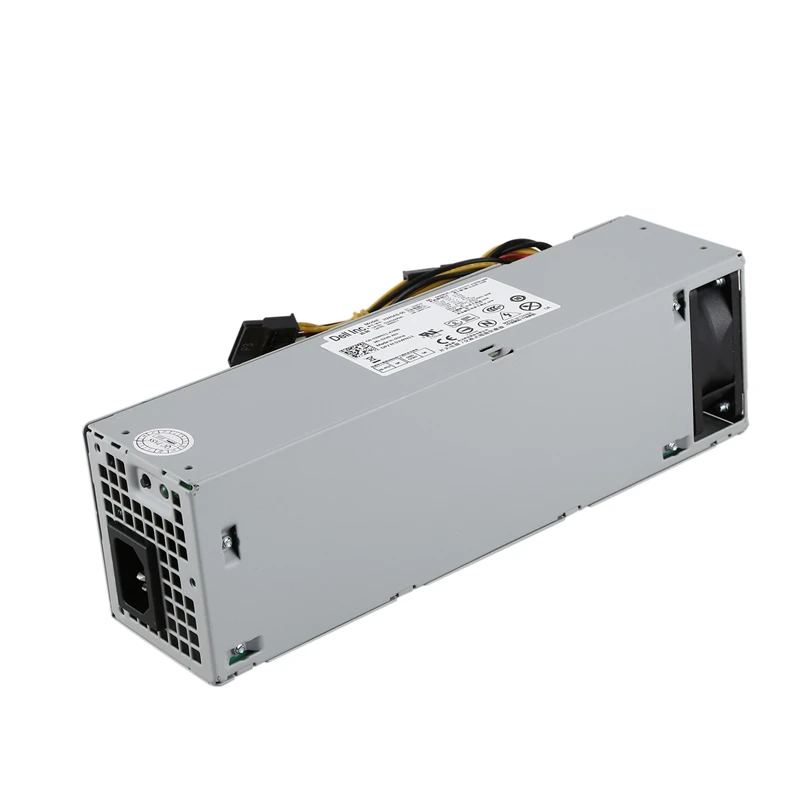 Новый блок питания для Dell Optiplex H240ES 00 H240AS AC240ES L240AS|Блоки компьютеров| |