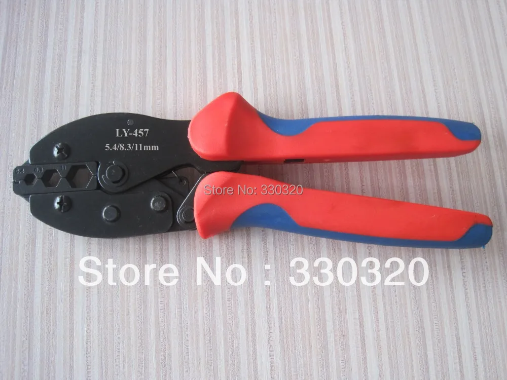 Ручной обжимной инструмент для коаксиального кабеля Разъем RG11 RG58 LY 457|tool pump|tool