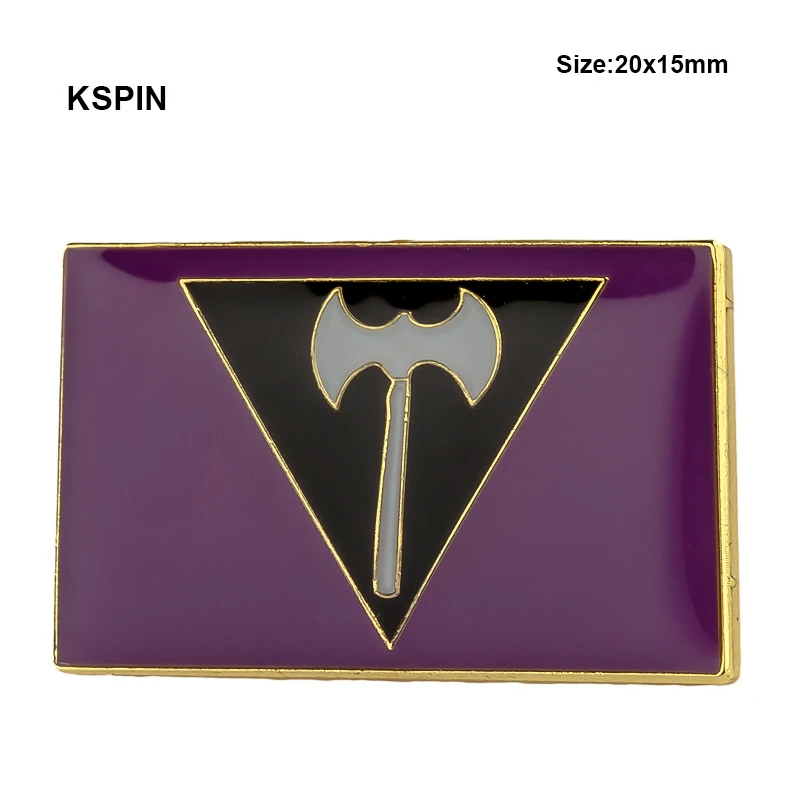 ЛГБТ значок брошь пин для лесбиянок геев Прайд радуги транспол модный