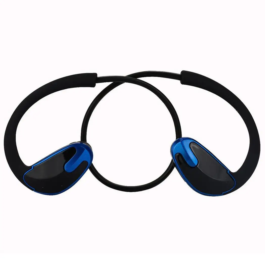 Спортивные Bluetooth наушники Стереонаушники Беспроводные с микрофоном bluetooth гарнитура Наушники для телефона