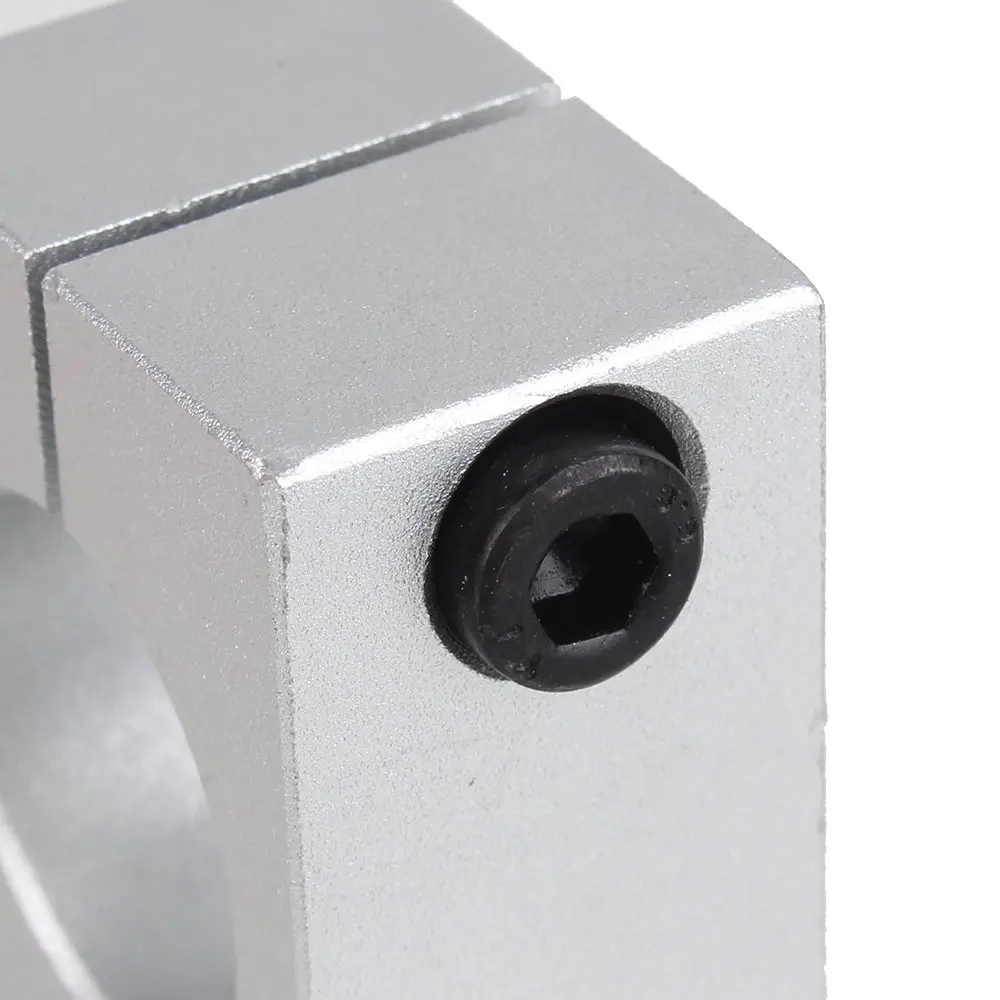 SK16 16 мм настольный ЧПУ маршрутизатор линейный рельс движения поддержка