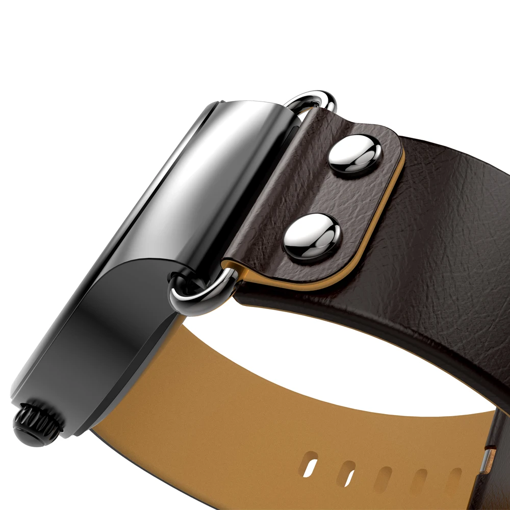 2017 Beseneur KW98 кожаный Смарт-часы Android 5 1 Поддержка sim-карты 3g WI-FI gps 512 МБ + 8 ГБ Smartwatch