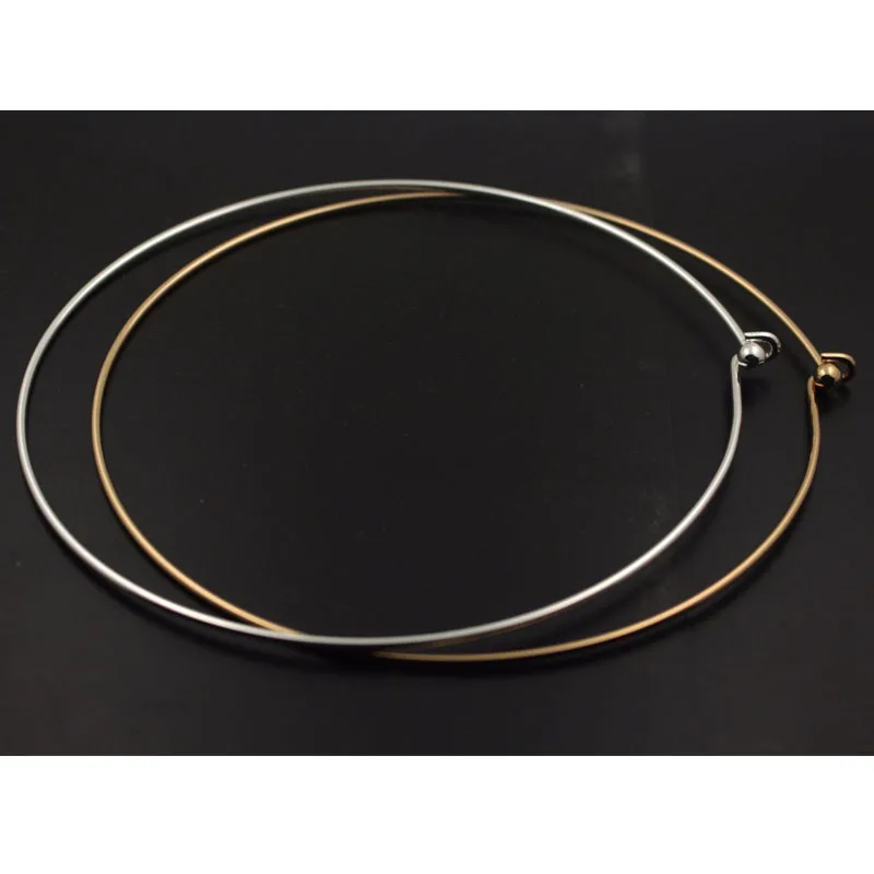 Горячее предложение 1 шт. новое простое круглое кольцо в стиле панк для женщин