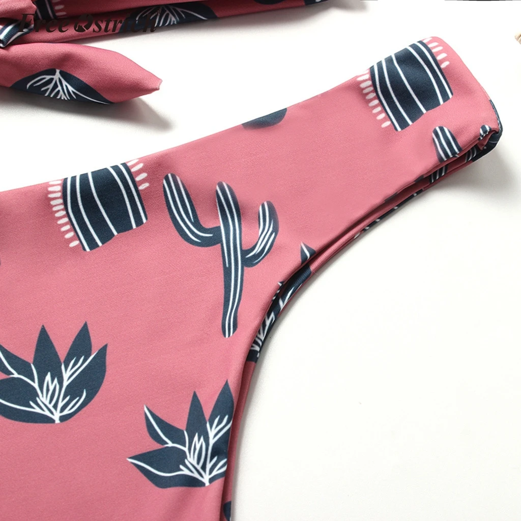 Комплект женского Бесшовного нижнего белья из бюстгальтера Страус 2