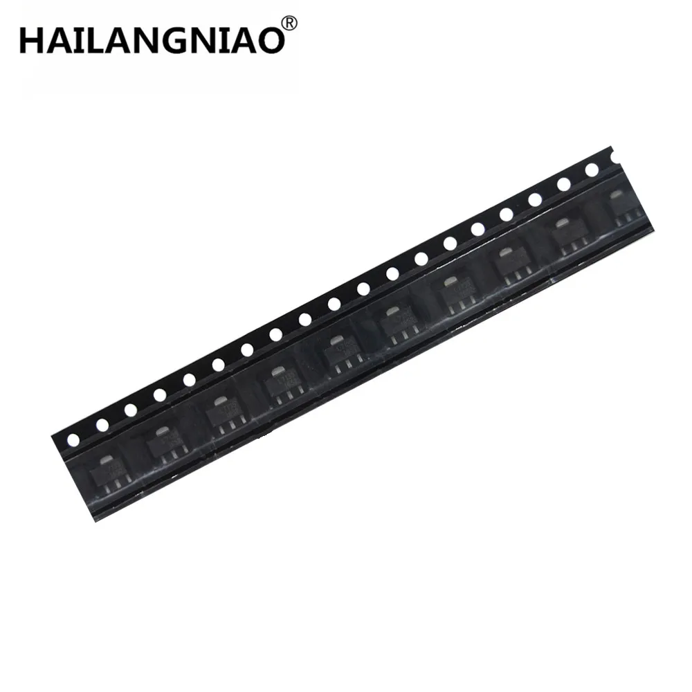 

10 шт. AMC7135PKFT AMC7135 7135 SOT-89 новый оригинальный