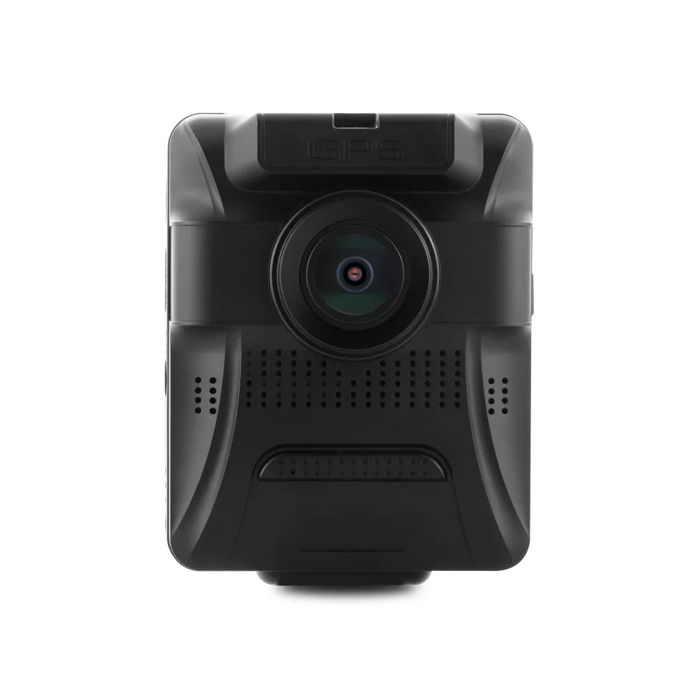 GS65H мини двойной объектив Автомобильный видеорегистратор камера 1080P Full HD Novatek 96655 G