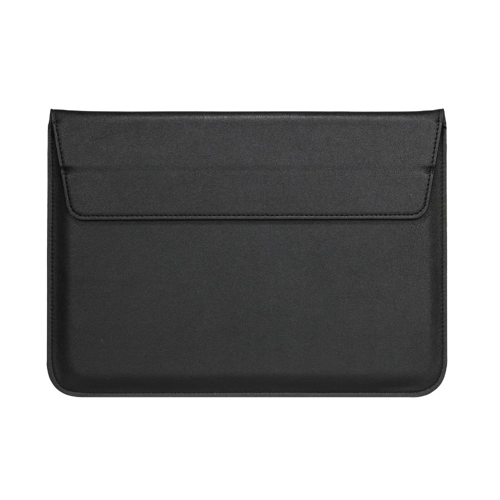 Кожаный чехол-конверт для Macbook Air 13 Pro retina 11 12 13 15-чехол для ноутбука Macbook 13,3 дюймов-YCJOYZW