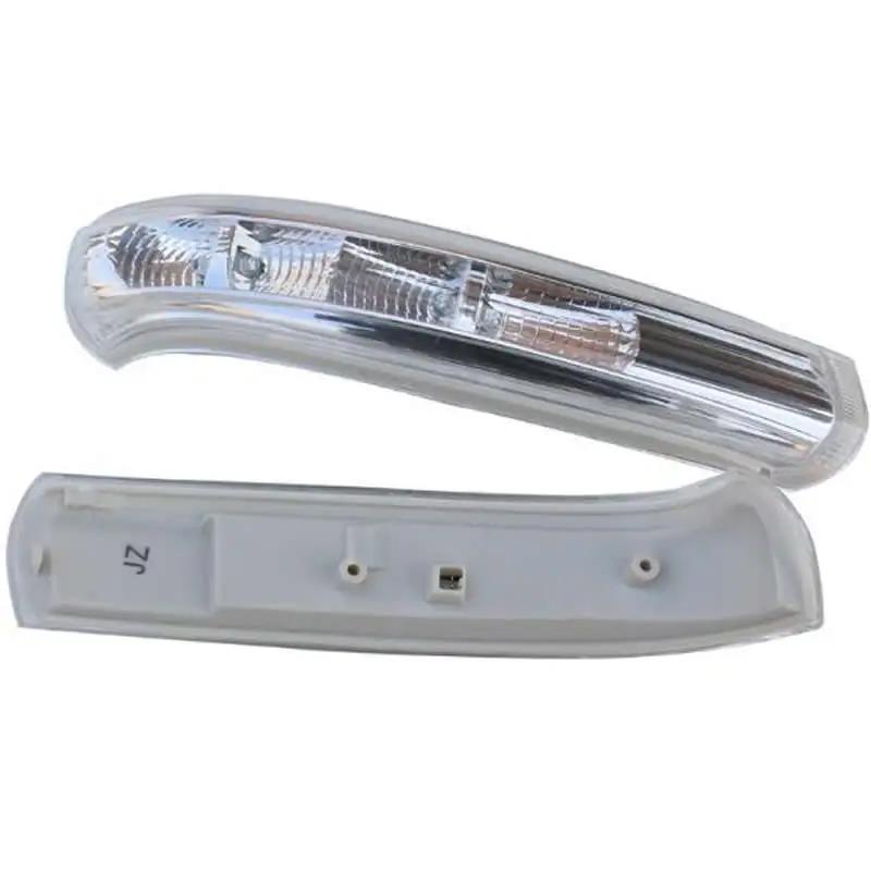 1 шт. светодиодный Светодиодная лампа для зеркала заднего вида Chevrolet Captiva 2007